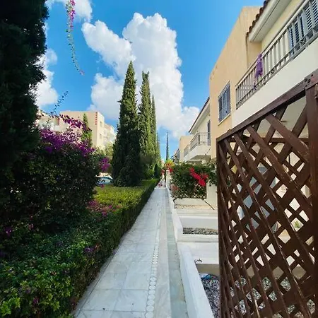 شقة Elysia Park Rose *